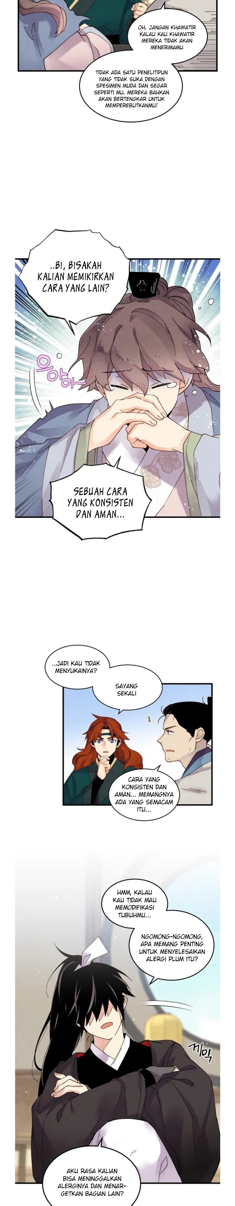 Dilarang COPAS - situs resmi www.mangacanblog.com - Komik lightning degree 083 - chapter 83 84 Indonesia lightning degree 083 - chapter 83 Terbaru 13|Baca Manga Komik Indonesia|Mangacan